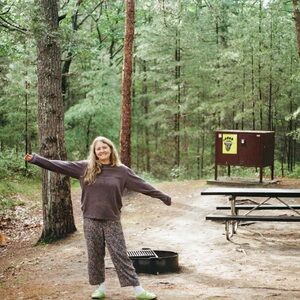 Meet your Posher, Tori